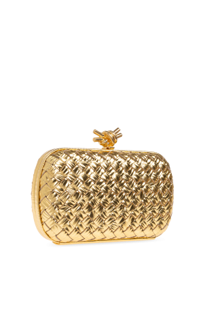 Bottega Veneta Clutch "Knot"