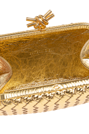 Bottega Veneta Clutch "Knot"