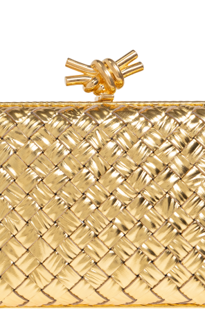 Bottega Veneta Clutch "Knot"