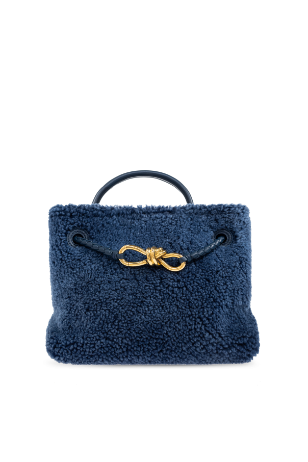 Handbag `Andiamo Small` od Bottega Veneta