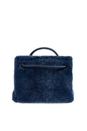 Bottega Veneta Handbag `Andiamo Small`