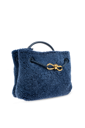 Bottega Veneta Handbag `Andiamo Small`