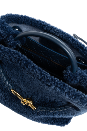 Bottega Veneta Handbag `Andiamo Small`