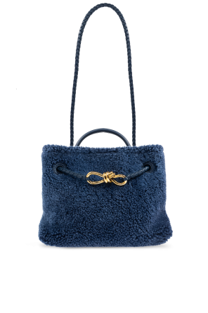 Bottega Veneta Handbag `Andiamo Small`