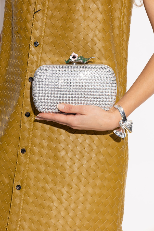 Bottega Veneta Clutch bag "Knot"