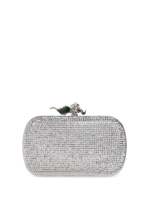 Bottega Veneta Clutch bag "Knot"