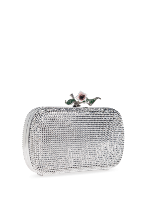 Bottega Veneta Clutch bag "Knot"