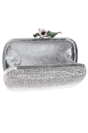 Bottega Veneta Clutch bag "Knot"