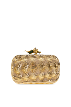 Bottega Veneta Clutch "Knot"