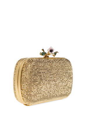 Bottega Veneta Clutch "Knot"