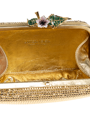 Bottega Veneta Clutch "Knot"