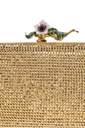 Bottega Veneta Clutch "Knot"