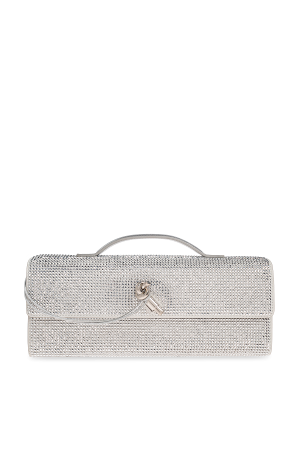‘Andiamo’ clutch od Bottega Veneta