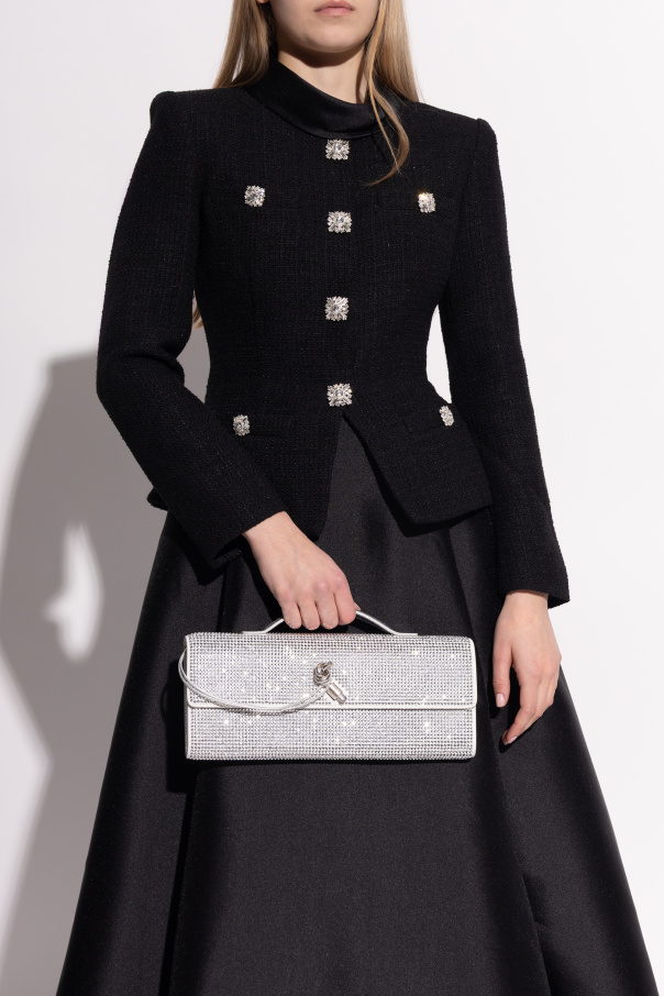 Bottega Veneta Clutch „Andiamo”