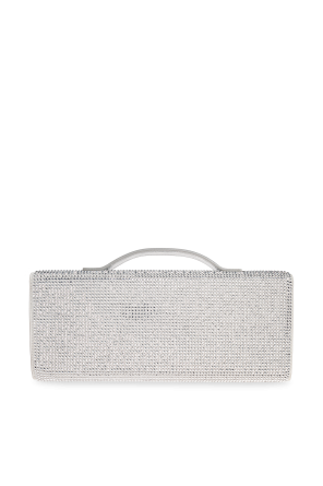 Bottega Veneta Clutch „Andiamo”