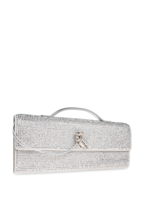 Bottega Veneta Clutch „Andiamo”