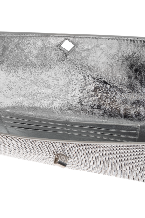 Bottega Veneta Clutch „Andiamo”