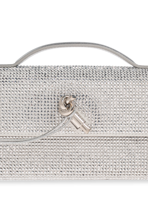 Bottega Veneta Clutch „Andiamo”