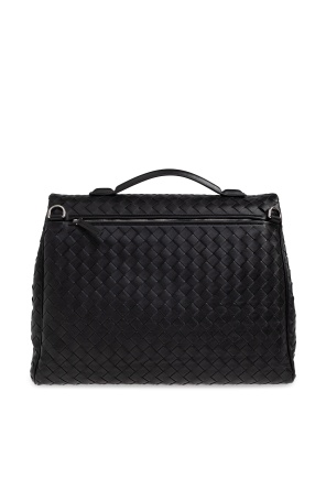 Bottega Veneta 'Archivist' briefcase