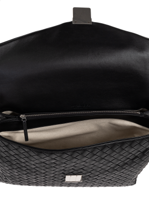 Bottega Veneta 'Archivist' briefcase