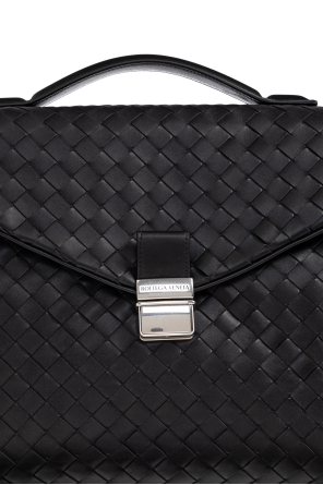 Bottega Veneta 'Archivist' briefcase