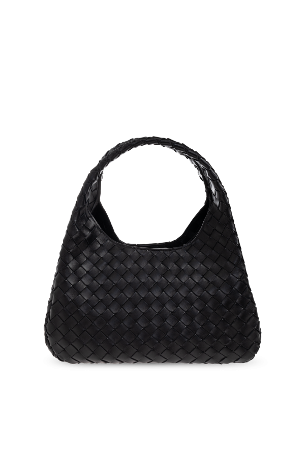 Handbag `Campana` od Bottega Veneta