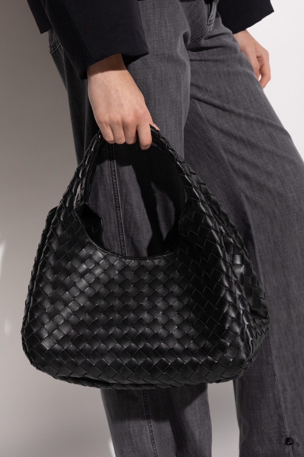 Bottega Veneta Handbag `Campana`