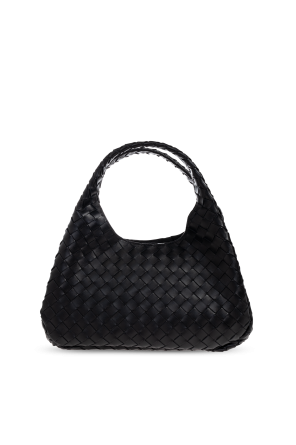 Bottega Veneta Handbag `Campana`