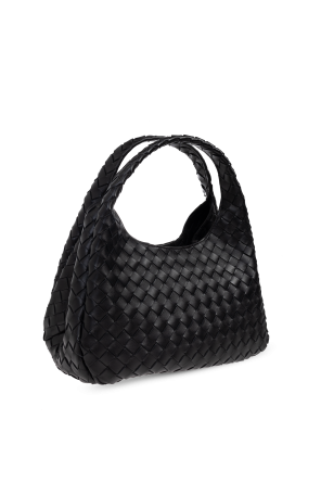 Bottega Veneta Handbag `Campana`