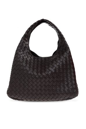 Bottega Veneta "Campana Large" shoulder bag