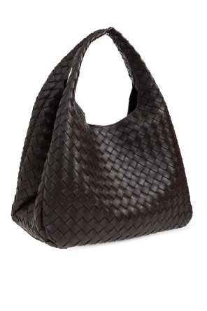 Bottega Veneta "Campana Large" shoulder bag