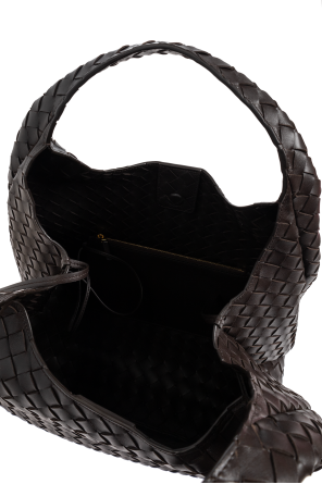 Bottega Veneta "Campana Large" shoulder bag