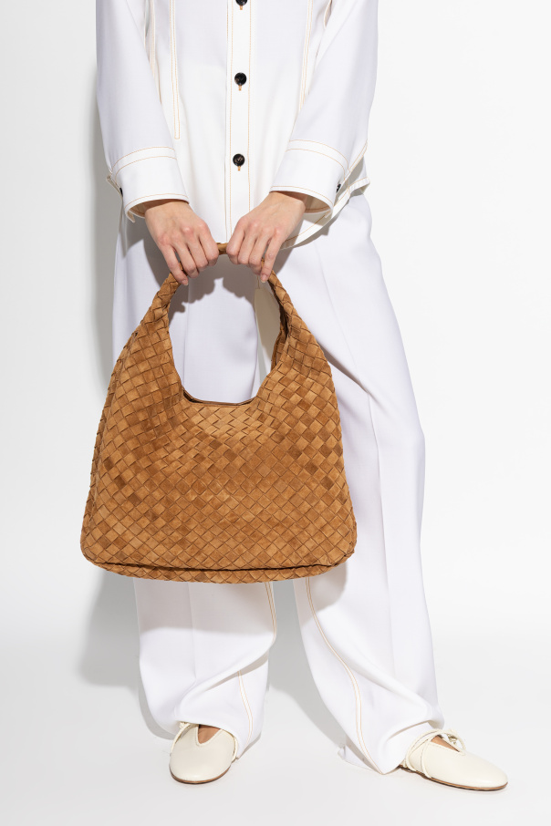 Bottega Veneta Shoulder bag 'Campana Large'