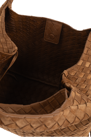 Bottega Veneta Shoulder bag 'Campana Large'