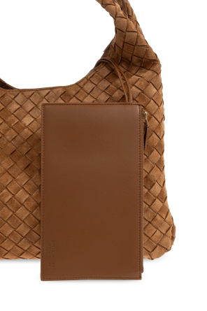 Bottega Veneta Shoulder bag 'Campana Large'
