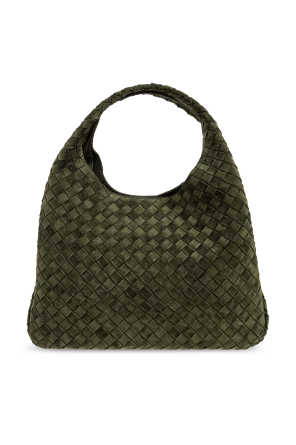 Bottega Veneta Mala "Campana Large"