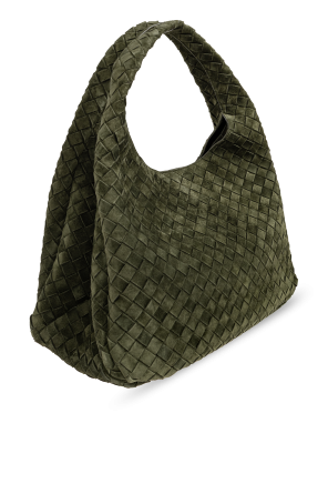Bottega Veneta Mala "Campana Large"
