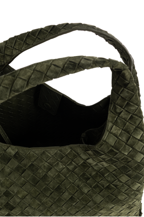 Bottega Veneta Mala "Campana Large"