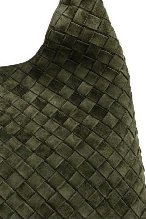 Bottega Veneta Mala "Campana Large"