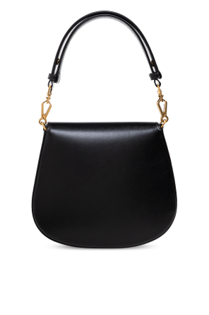 Saint Laurent Bolso bandolera "Voltaire Mini"