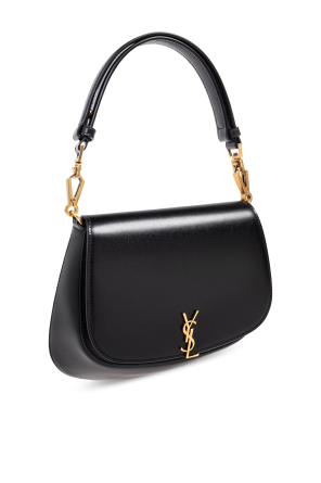 Saint Laurent Bolso bandolera "Voltaire Mini"