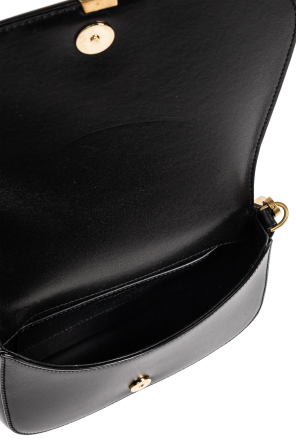 Saint Laurent Bolso bandolera "Voltaire Mini"