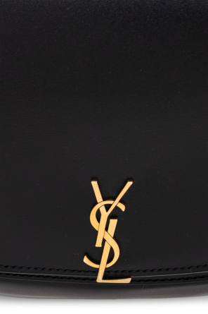 Saint Laurent Bolso bandolera "Voltaire Mini"