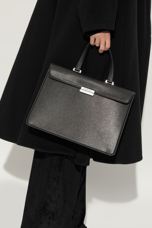 Balenciaga Leather handbag