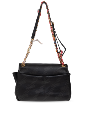 Balenciaga Schultertasche „Darling Chain M“