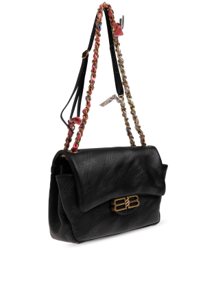 Balenciaga Schultertasche „Darling Chain M“