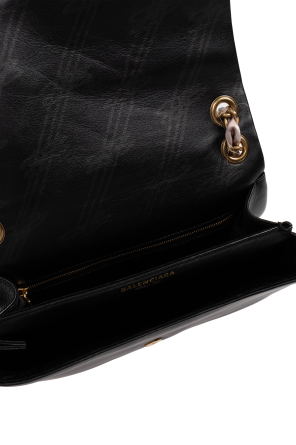 Balenciaga Schultertasche „Darling Chain M“