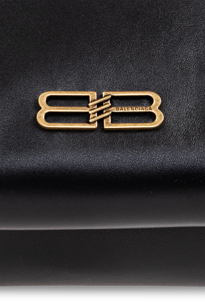 Balenciaga Leather handbag