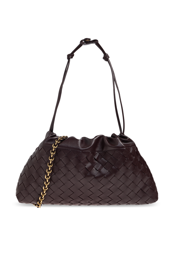 Shoulder bag "Dustbag Notte" od Bottega Veneta