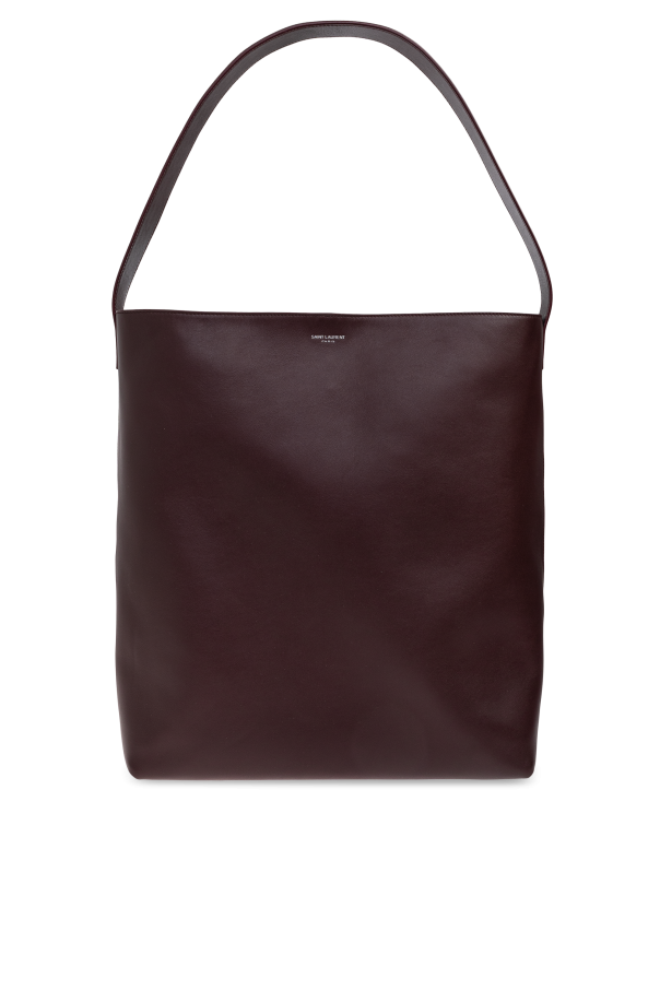 Shopper bag `Bold` od Saint Laurent